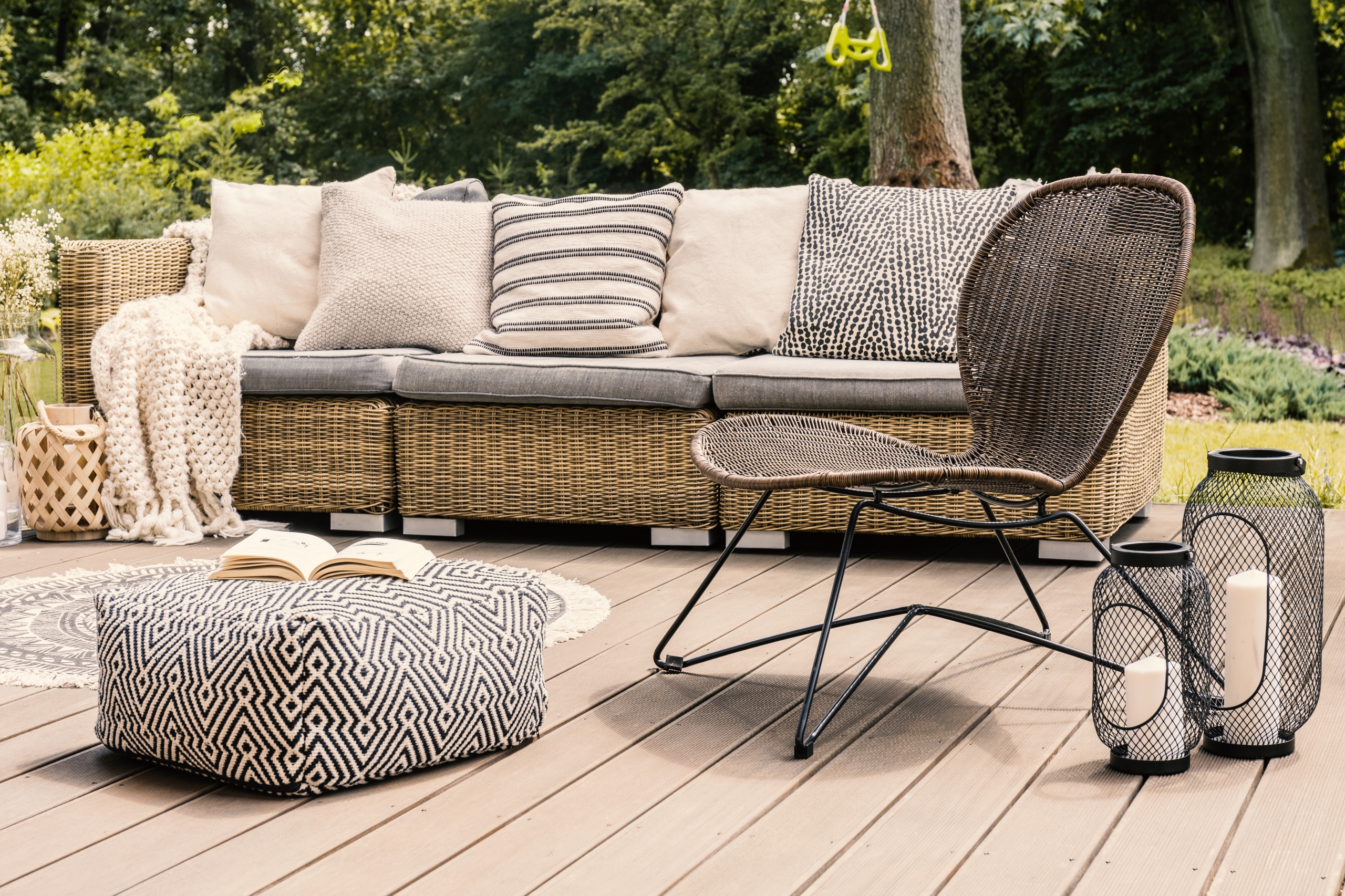 Backyard Projects with the Best (and Worst) ROI